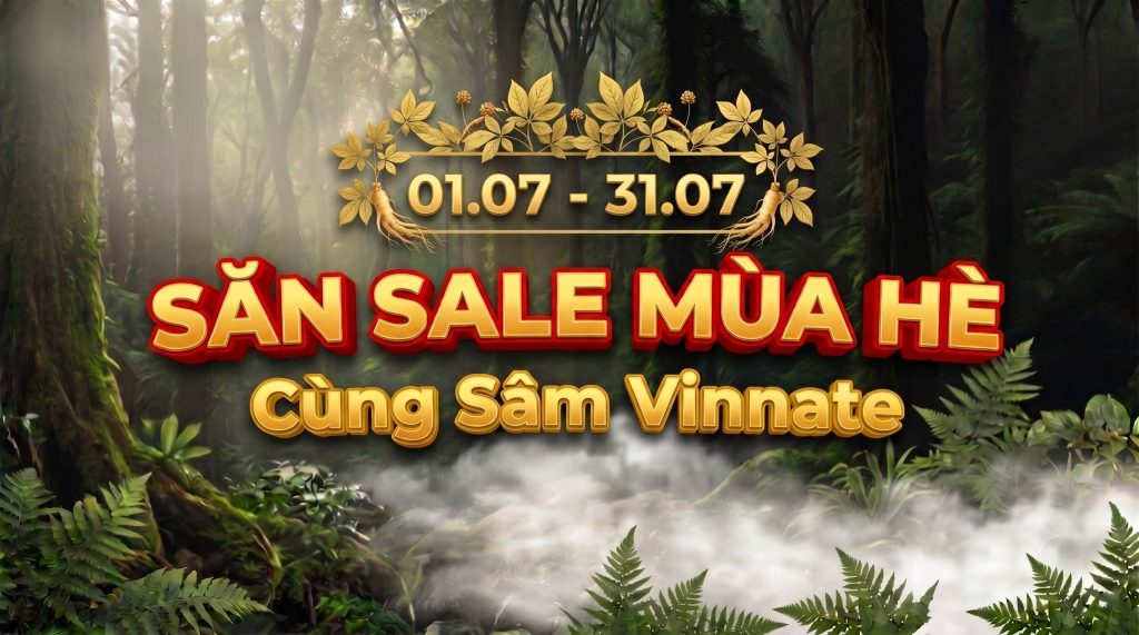 Ảnh bìa Siêu bão giảm giá mùa hè