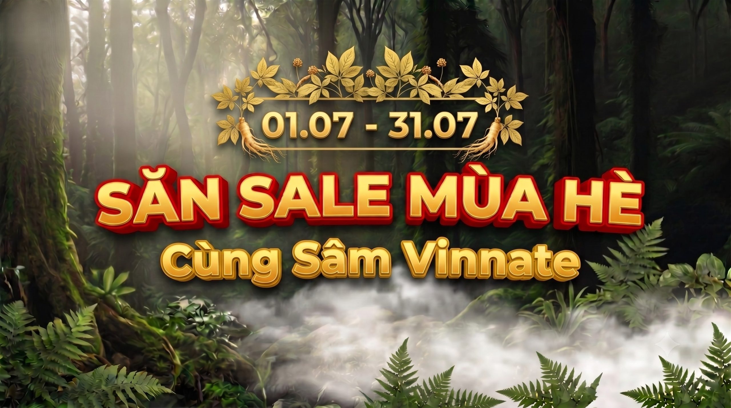 Ảnh bìa Siêu bão giảm giá mùa hè